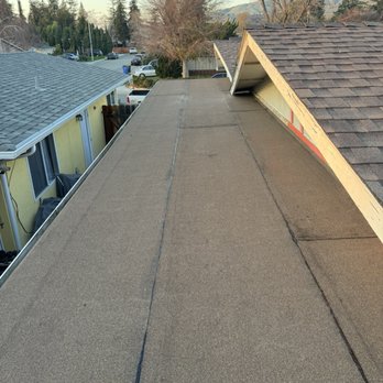 Shamrock Roofing - Roofing Near Me - Livermore, California Shamrock Roofing - Roofing Near Me - Livermore, California