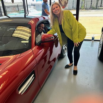 Auto Vision - Used Car Dealers Near Me - Houston, Texas