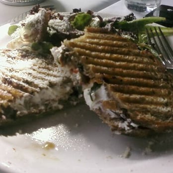 Ca' Dario - panini - Wine Bars Near Me - Santa Barbara, California