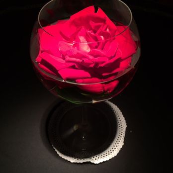 Señor Tango - Centerpiece - Wine Bars Near Me - Buenos Aires, C