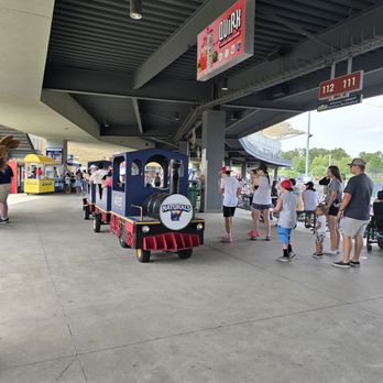 Arvest Ballpark - Stadiums & Arenas Near Me - Springdale, Arkansas Arvest Ballpark - Stadiums & Arenas Near Me - Springdale, Arkansas