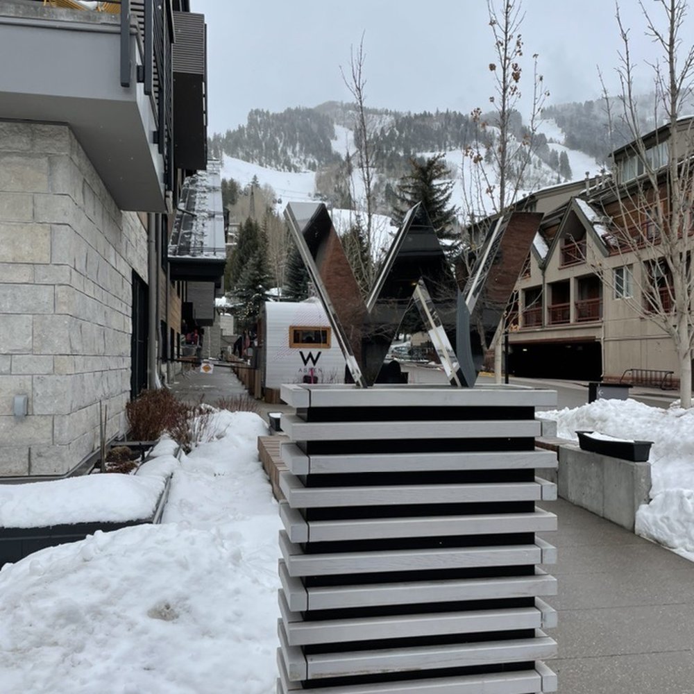 W Aspen - Hotels Near Me - Aspen, Colorado W Aspen - Hotels Near Me - Aspen, Colorado