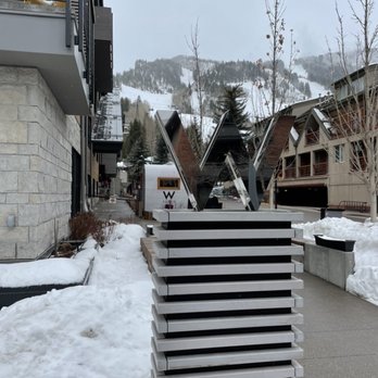 W Aspen - Hotels Near Me - Aspen, Colorado