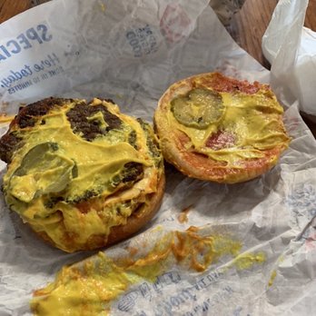 Dairy Queen Grill & Chill - Disappointing - Burgers Near Me - Central Point, Oregon Dairy Queen Grill & Chill - Disappointing - Burgers Near Me - Central Point, Oregon