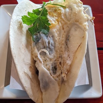 Salty Sow - Pork Belly - American Near Me - Austin, Texas