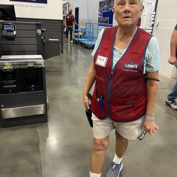 Lowe's Home Improvement - She says this is santee you better go to Lowe's in San Diego to purchase my shopping She said there's a new sheriff in town in this store - Hardware Stores Near Me - Santee, California Lowe's Home Improvement - She says this is santee you better go to Lowe's in San Diego to purchase my shopping She said there's a new sheriff in town in this store - Hardware Stores Near Me - Santee, California