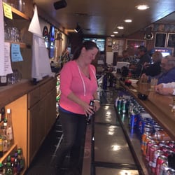 American Legion - Shelley is best!!!