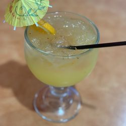 Hong Kong Palace Asian Restaurant - Sake Rita Bomb