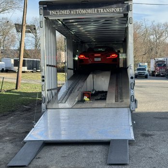 LISCA Auto Transport - Vehicle Shipping Near Me LISCA Auto Transport - Vehicle Shipping Near Me