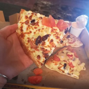 Panago Pizza - Mmmmm custom pizza - Pizza Near Me - Edmonton, Alberta