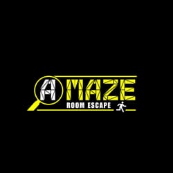 Amaze Room Escapes