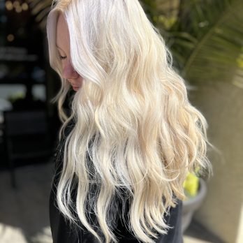 Extension Gal - Hair Extensions Near Me - Mission Viejo, California