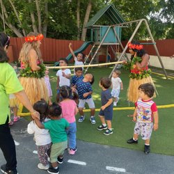 Princeton Montessori Academy