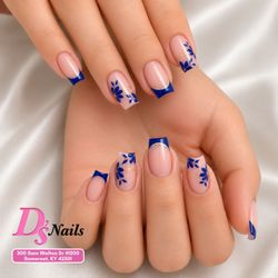 D's Nails - D's Nails salon in Somerset, KY 42501 - Best Nail salon Somerset