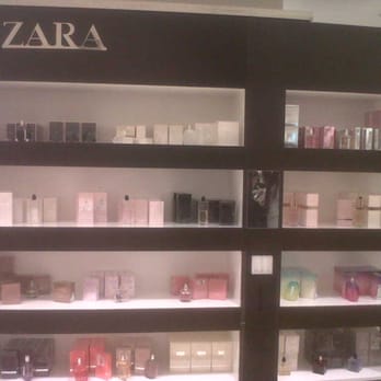 Zara - Cuenta con línea de fragancias. - Women's Clothing Near Me - Buenos Aires, C