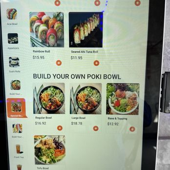 Poki on the Pier photo 6