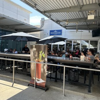 Boathouse on the Bay - Outside patio - Seafood Near Me - Long Beach, California Boathouse on the Bay - Outside patio - Seafood Near Me - Long Beach, California