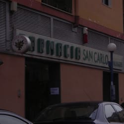 Farmacia San Carlo a Cavalleggeri