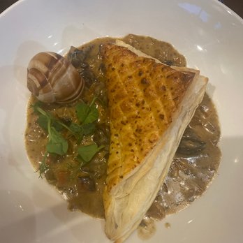 Bites & Bubbles - Escargot - Wine Bars Near Me - Orlando, Florida