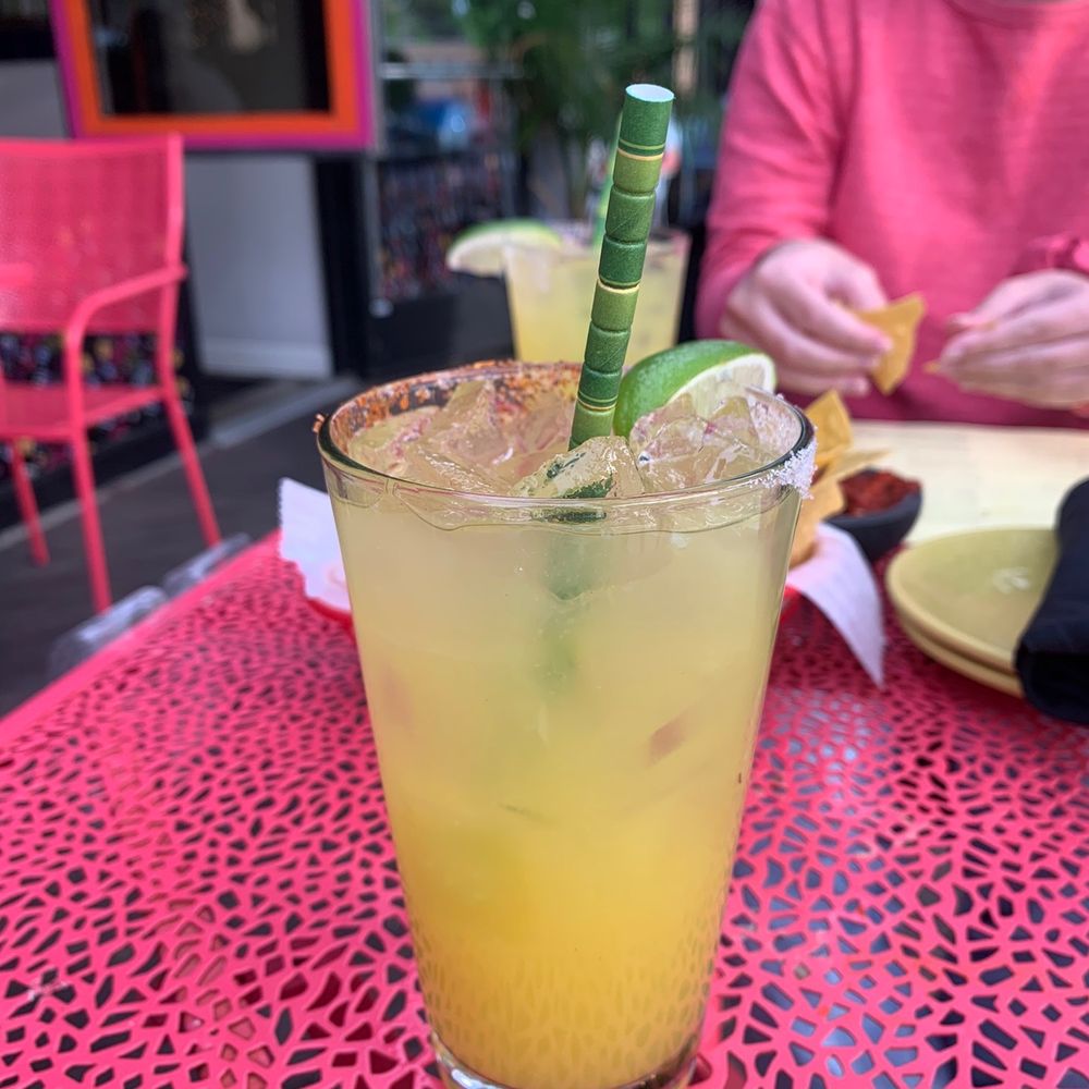 Diego's Cantina - Cocktail Bars Near Me - St. Louis, Missouri