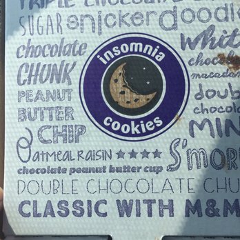 Insomnia Cookies - Desserts Near Me - Tucson, Arizona Insomnia Cookies - Desserts Near Me - Tucson, Arizona