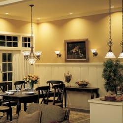 Evergreen Electric - Residential Upgrades, Installations & Repairs.
