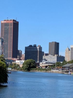 Buffalo River History Tours by null