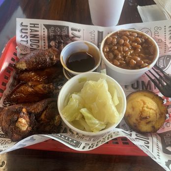 Backwoodz - Barbeque Near Me - Sandston, Virginia Backwoodz - Barbeque Near Me - Sandston, Virginia