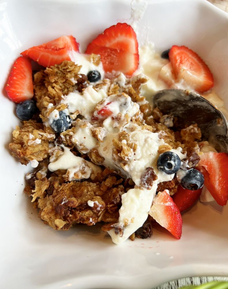 OLIVE & OATS BY AZAFRAN Updated September 2024 72 Photos & 87