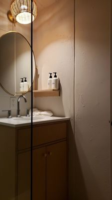 The Green Room Hotel by null