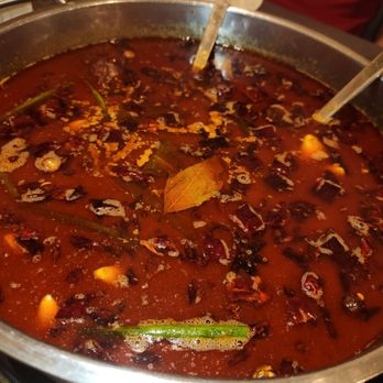 Happy Lamb Hot Pot - Chinese Near Me - Union City, California
