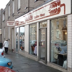 Aulds - Aulds, Greenock