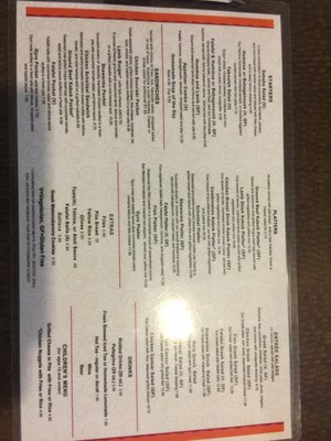 Menu photo 4 Cafe Sababa - Mediterranean Grill Dunwoody, GA Menu photo 4 Cafe Sababa - Mediterranean Grill Dunwoody, GA
