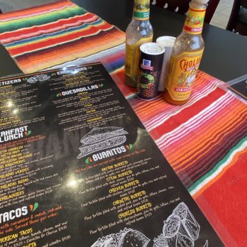 Mi Rancho Mexican Grill - a mexican menu - Mexican Near Me - Philadelphia, Pennsylvania Mi Rancho Mexican Grill - a mexican menu - Mexican Near Me - Philadelphia, Pennsylvania