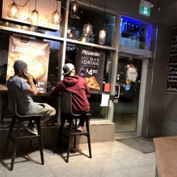 Pizzaville