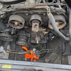 Andrews Mobile Mechanic