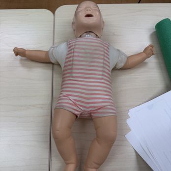 American Red Cross Hawaii State Chapter - CPR - Community Service/Non-Profit Near Me - Honolulu, Hawaii