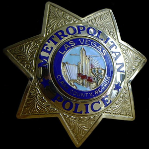 LAS VEGAS METROPOLITAN POLICE DEPARTMENT - Updated December 2024 - 30 ...
