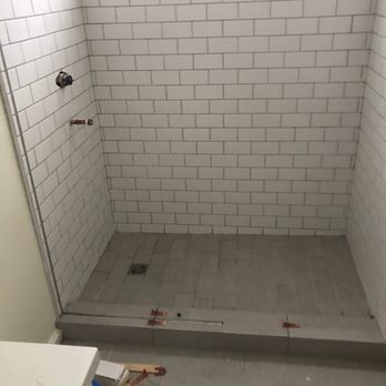 Liquorish stone and tile - Tiling Near Me