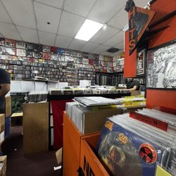 Radiation Records