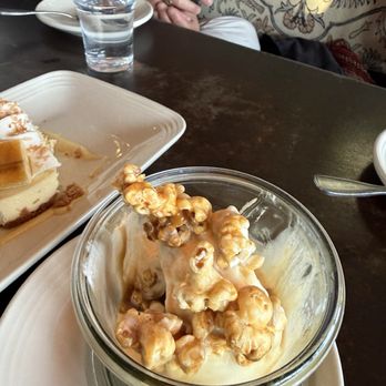 Scales - Butterscotch Sundae - Seafood Near Me - Portland, Maine Scales - Butterscotch Sundae - Seafood Near Me - Portland, Maine