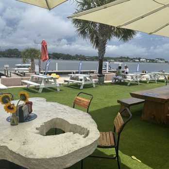 The Gulf - Seafood Near Me - Fort Walton Beach, Florida The Gulf - Seafood Near Me - Fort Walton Beach, Florida
