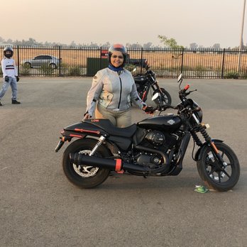 Mathews Harley-Davidson - I was a little scared, first time riding a bike this size - Motorcycle Dealers Near Me - Fresno, California Mathews Harley-Davidson - I was a little scared, first time riding a bike this size - Motorcycle Dealers Near Me - Fresno, California