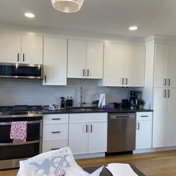 Diamond Kitchen and Bath - Kitchen