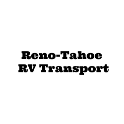 Reno-Tahoe RV Transport