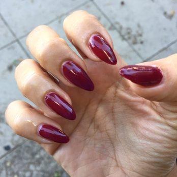 Lavender Nails Spa - Natural nails with gel - Nail Salons Near Me - Oakland, California Lavender Nails Spa - Natural nails with gel - Nail Salons Near Me - Oakland, California