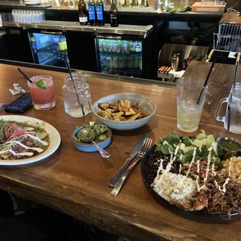 Mochilero Kitchen - Mexican Near Me - Peoria, Arizona
