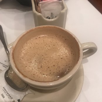 Bobby Van's Steakhouse - Cappuccino - Steakhouses Near Me - Washington, DC, District of Columbia Bobby Van's Steakhouse - Cappuccino - Steakhouses Near Me - Washington, DC, District of Columbia