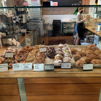 Le Petit Monstre - Patisserie/Cake Shop Near Me - Brooklyn, New York