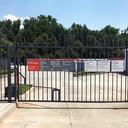Public Storage